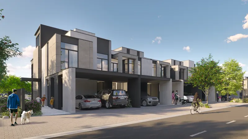 Mudon Al Ranim Phase 5