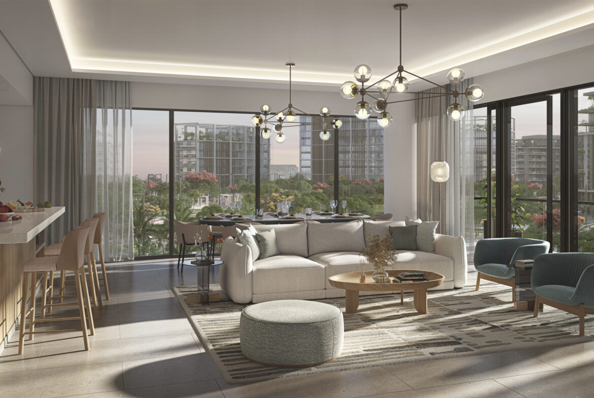 Thyme in Central Park at City Walk