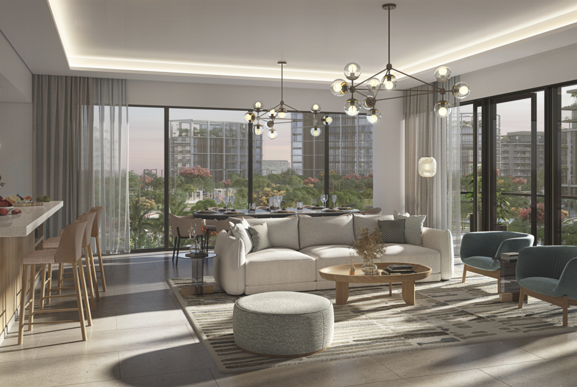 Thyme in Central Park at City WalkThyme in Central Park at City Walk