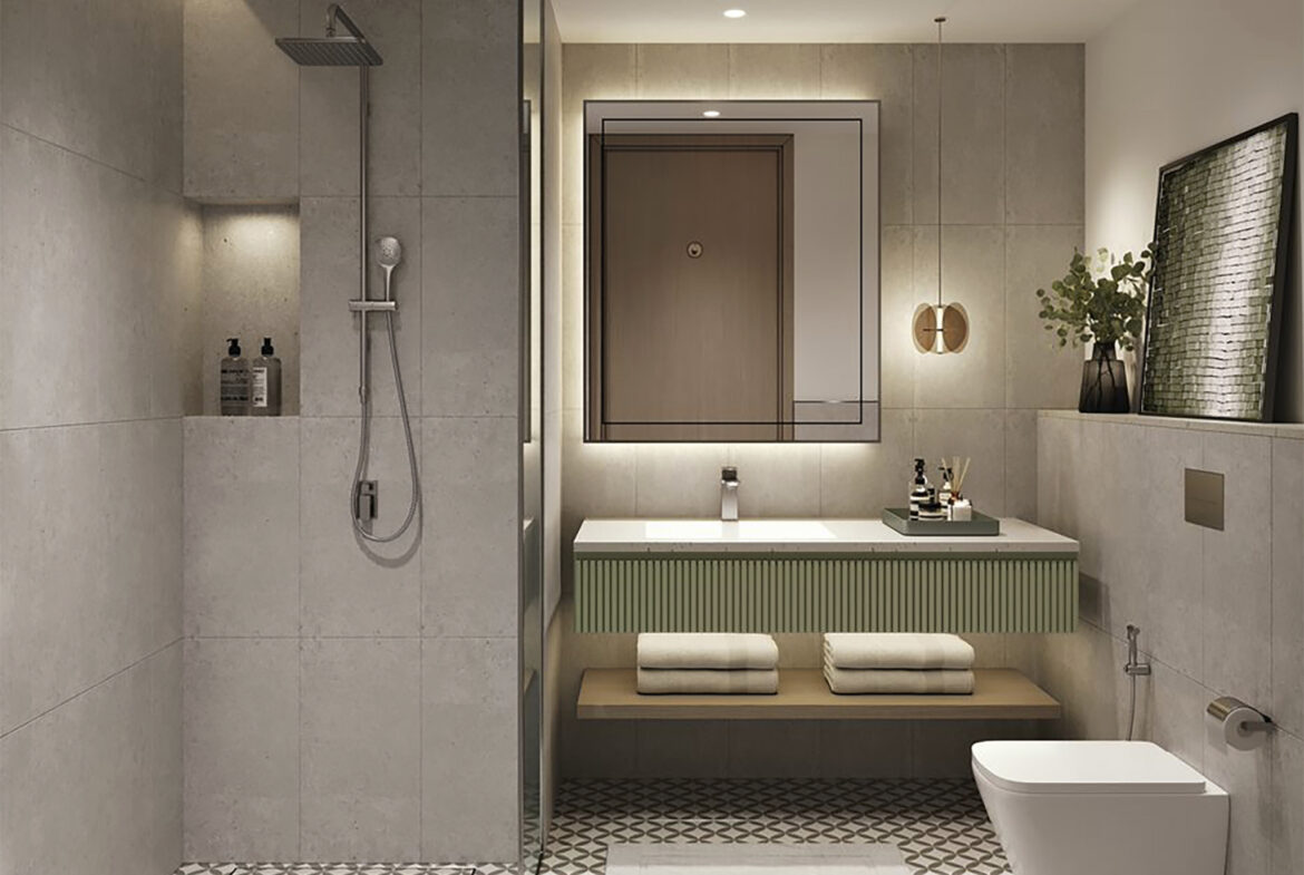 Thyme in Central Park at City Walk