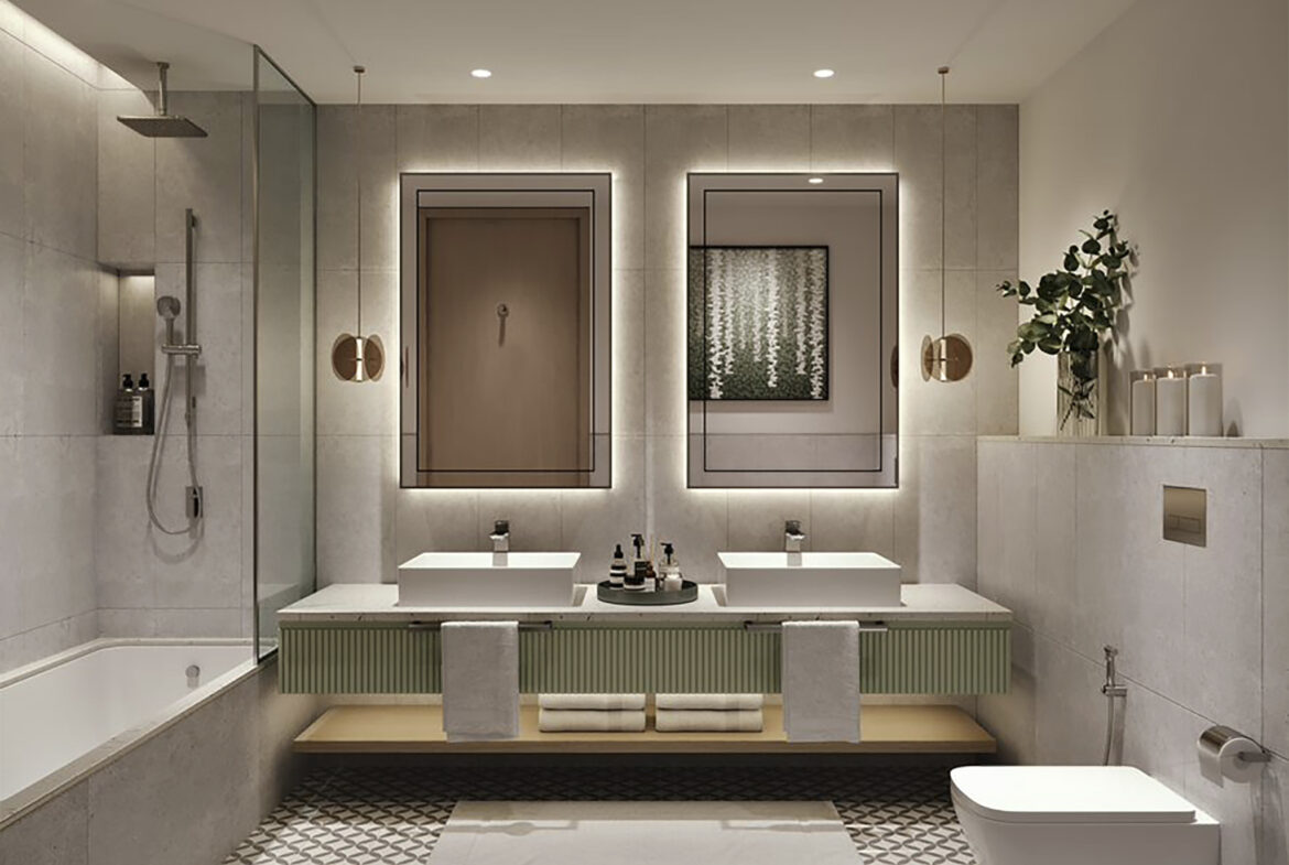 Thyme in Central Park at City Walk