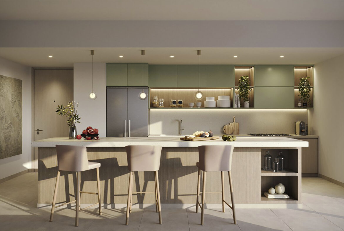 Thyme in Central Park at City Walk