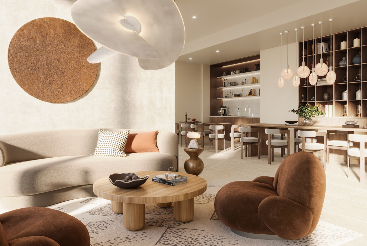 CREEK WATER 2 BY EMAAR