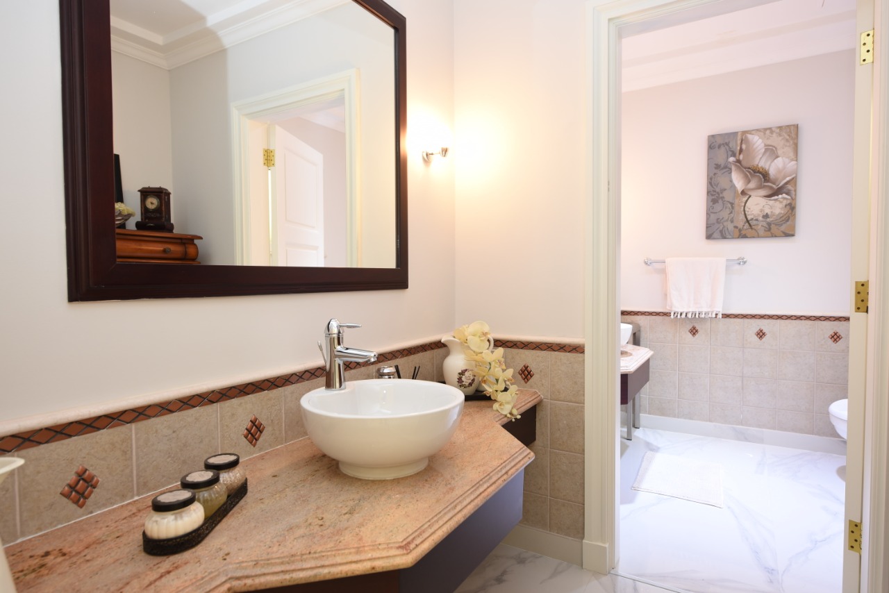 CANNAL COVE VILLA FROND H for sale in dubai the palm