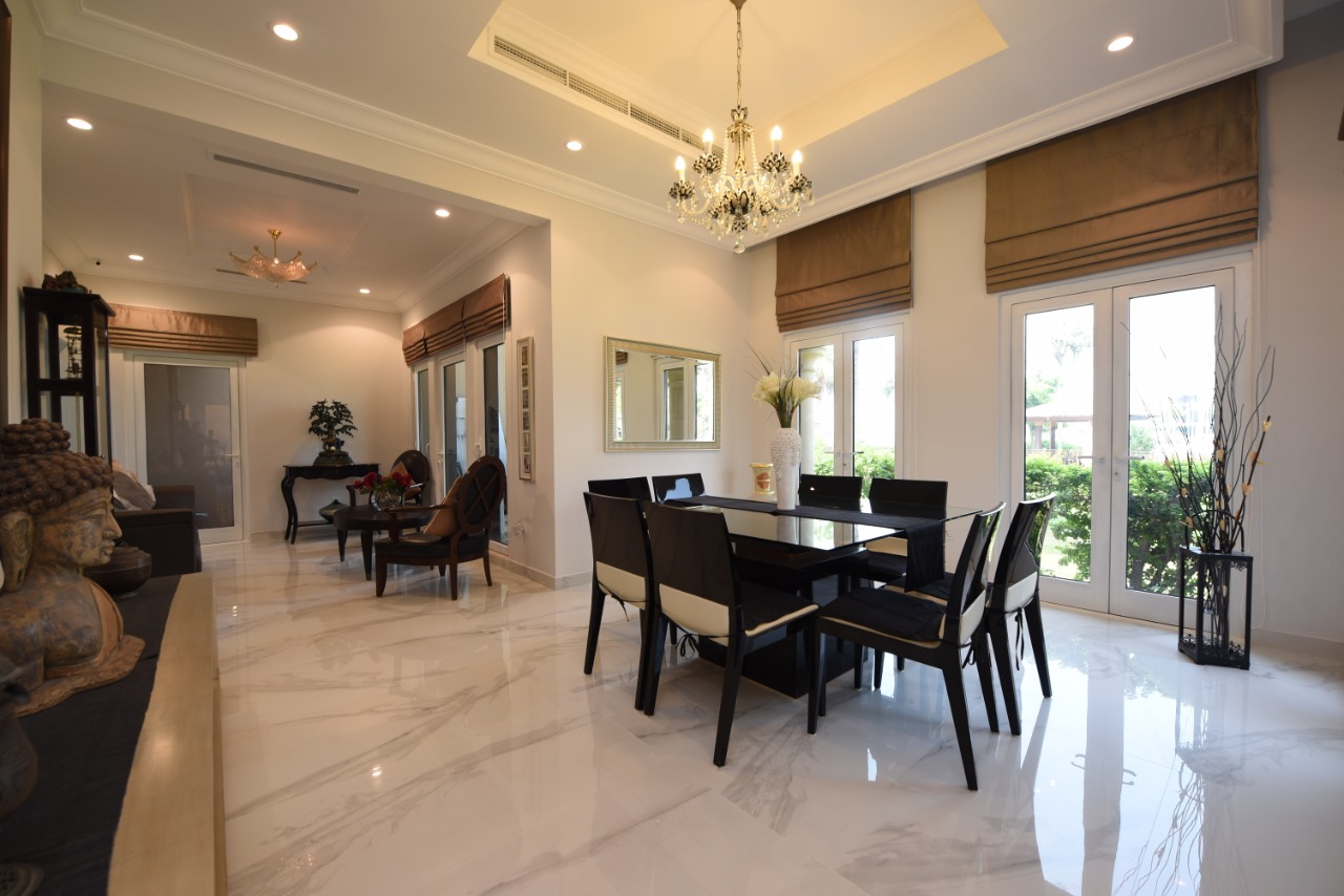 vCANNAL COVE VILLA FROND H for sale in dubai the palm