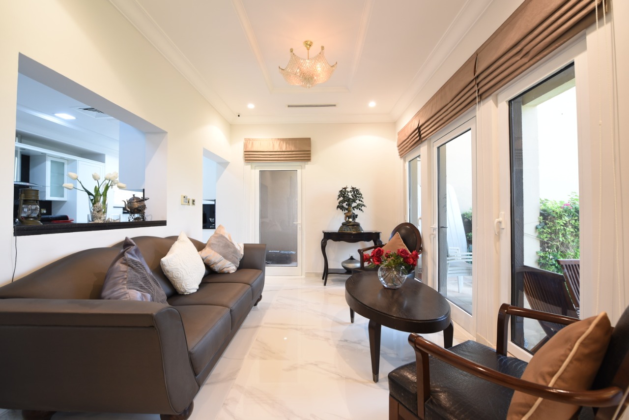 CANNAL COVE VILLA FROND H for sale in dubai the palm