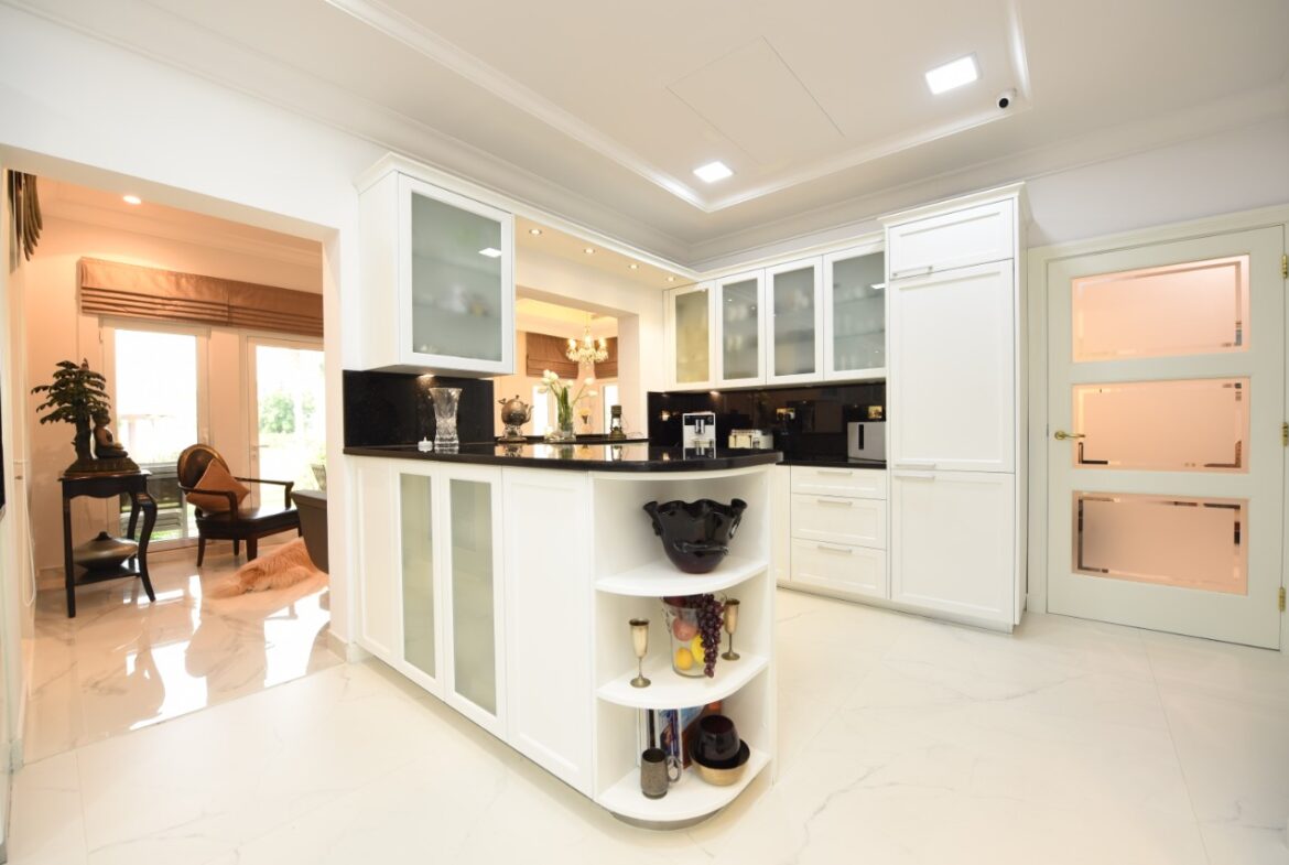 CANNAL COVE VILLA FROND H for sale in dubai the palm