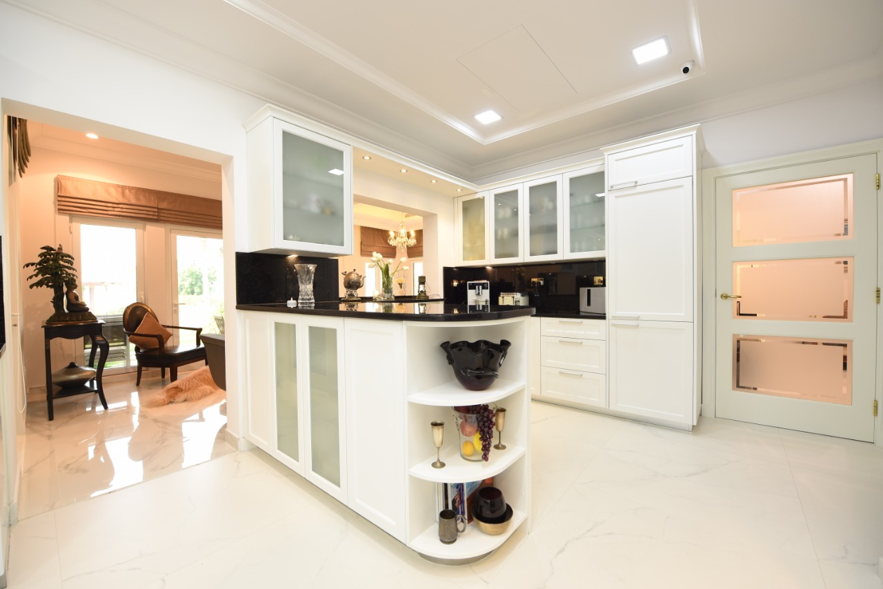 CANNAL COVE VILLA FROND H for sale in dubai the palm