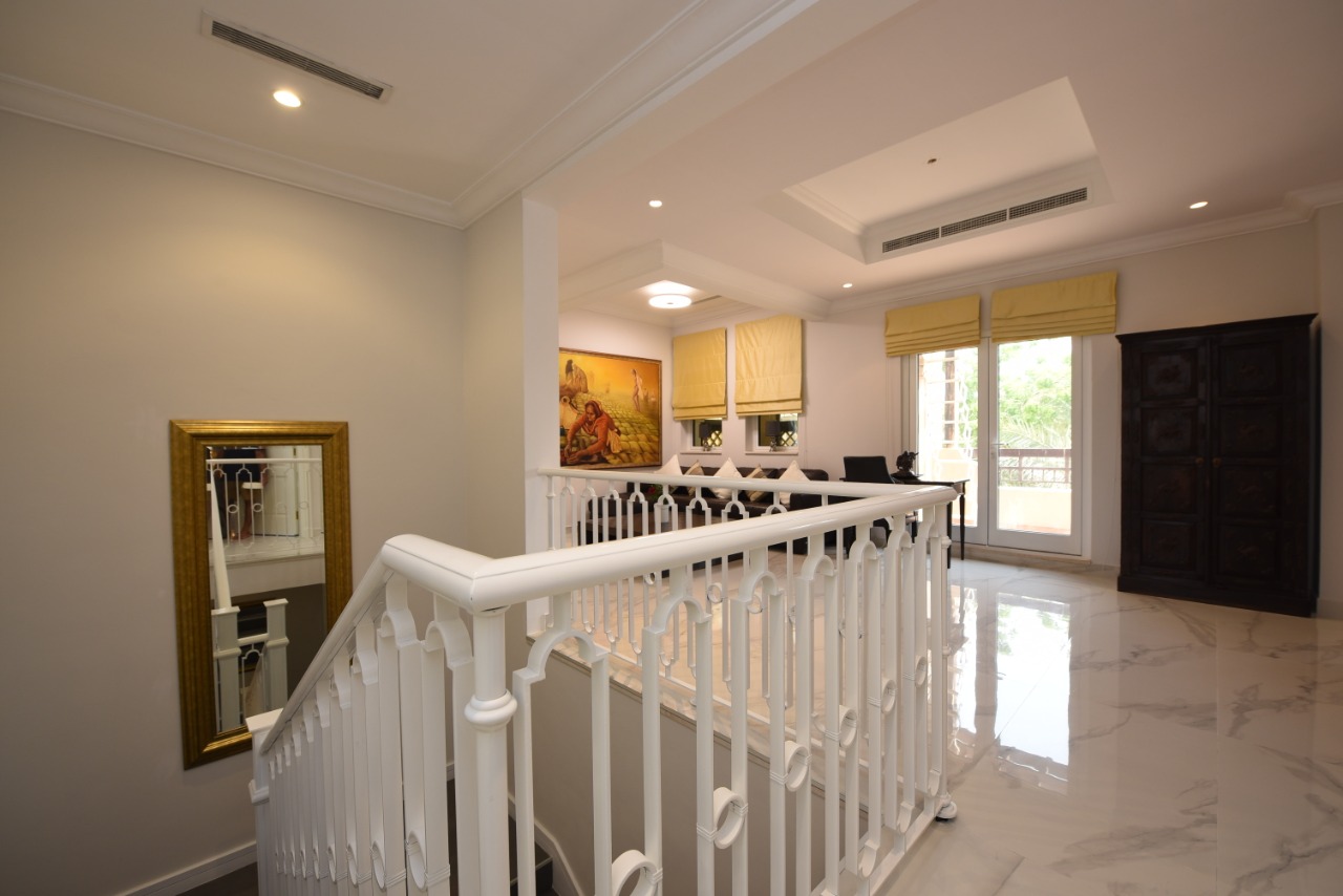 CANNAL COVE VILLA FROND H for sale in dubai the palm