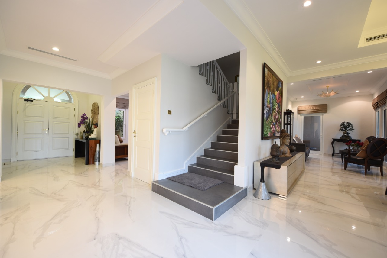 CANNAL COVE VILLA FROND H for sale in dubai the palm