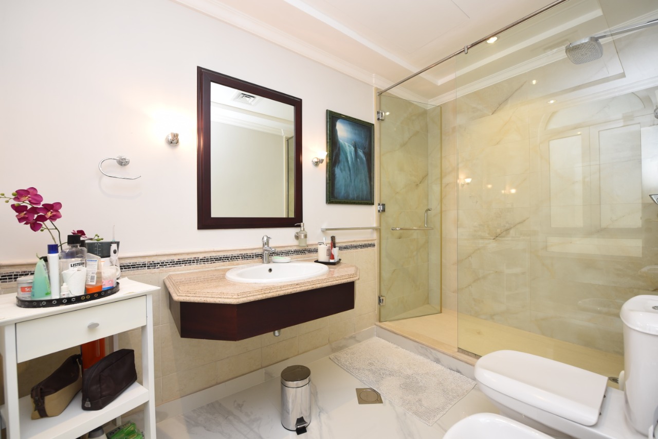 CANNAL COVE VILLA FROND H for sale in dubai the palm