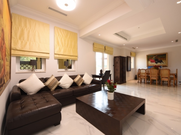 CANNAL COVE VILLA FROND H for sale in dubai the palm