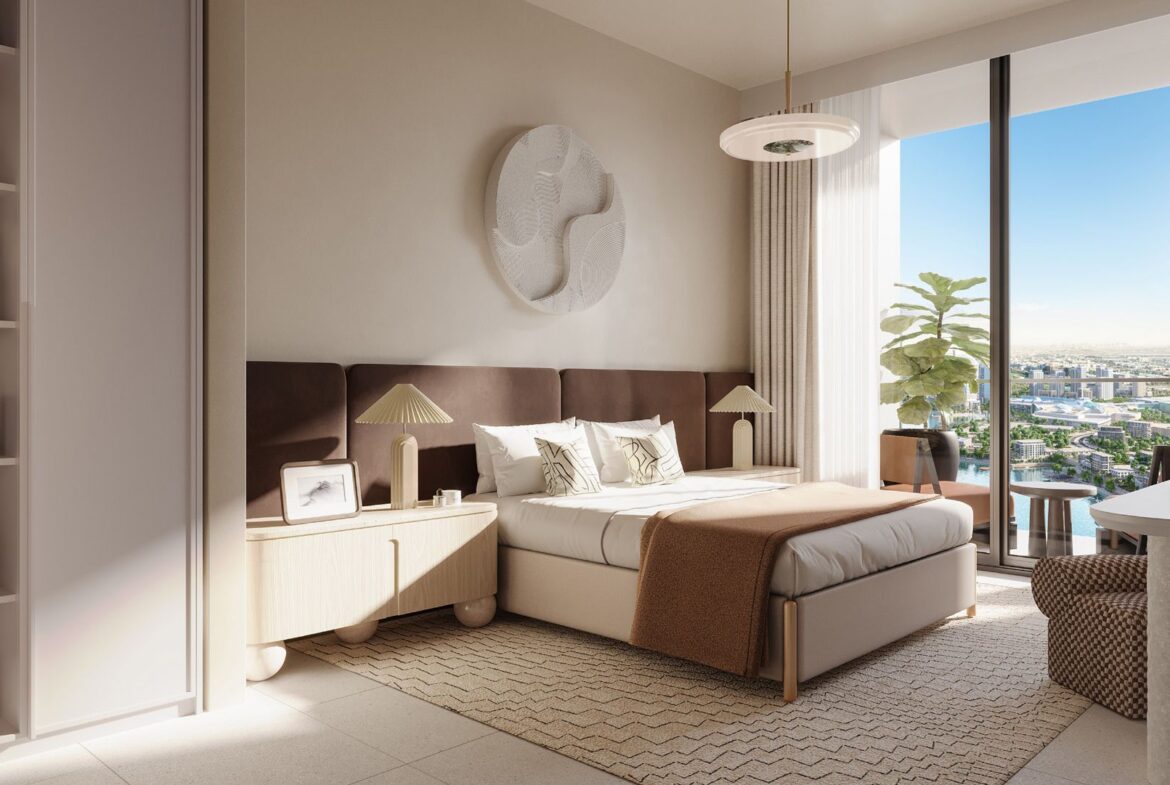 CREEK WATER 2 BY EMAAR