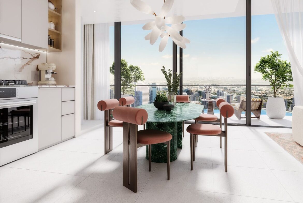 CREEK WATER 2 BY EMAAR