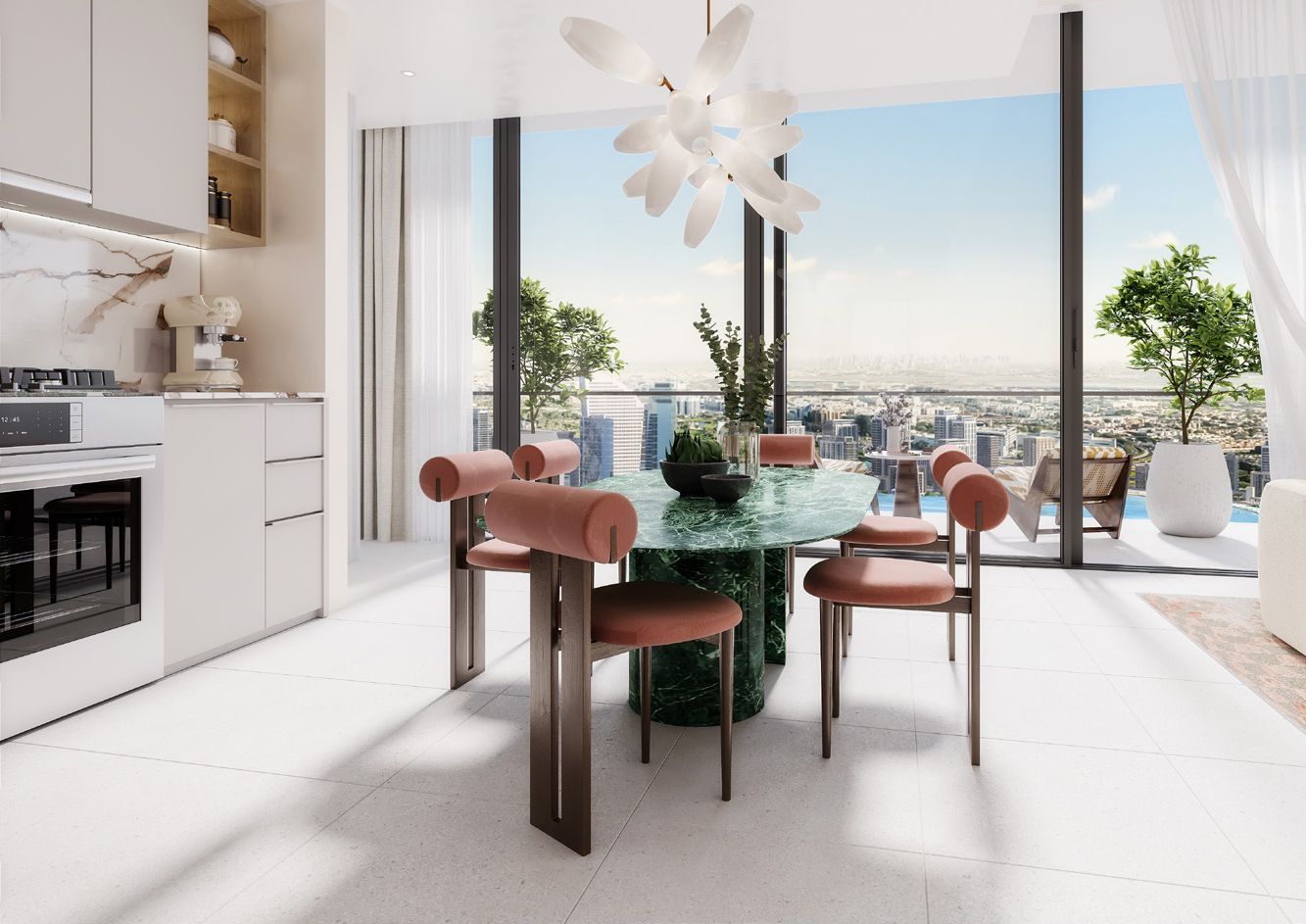 CREEK WATER 2 BY EMAAR