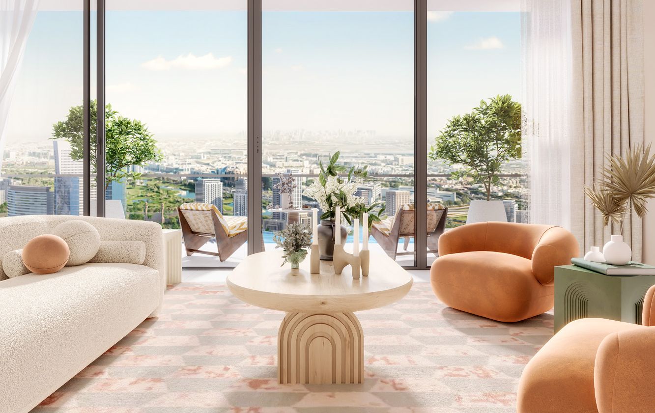 CREEK WATER 2 BY EMAAR