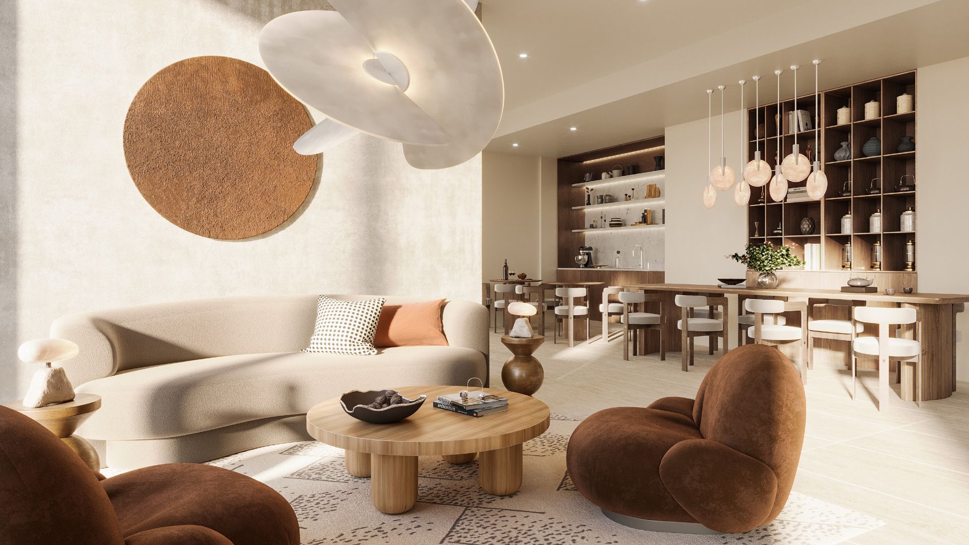 CREEK WATER 2 BY EMAAR