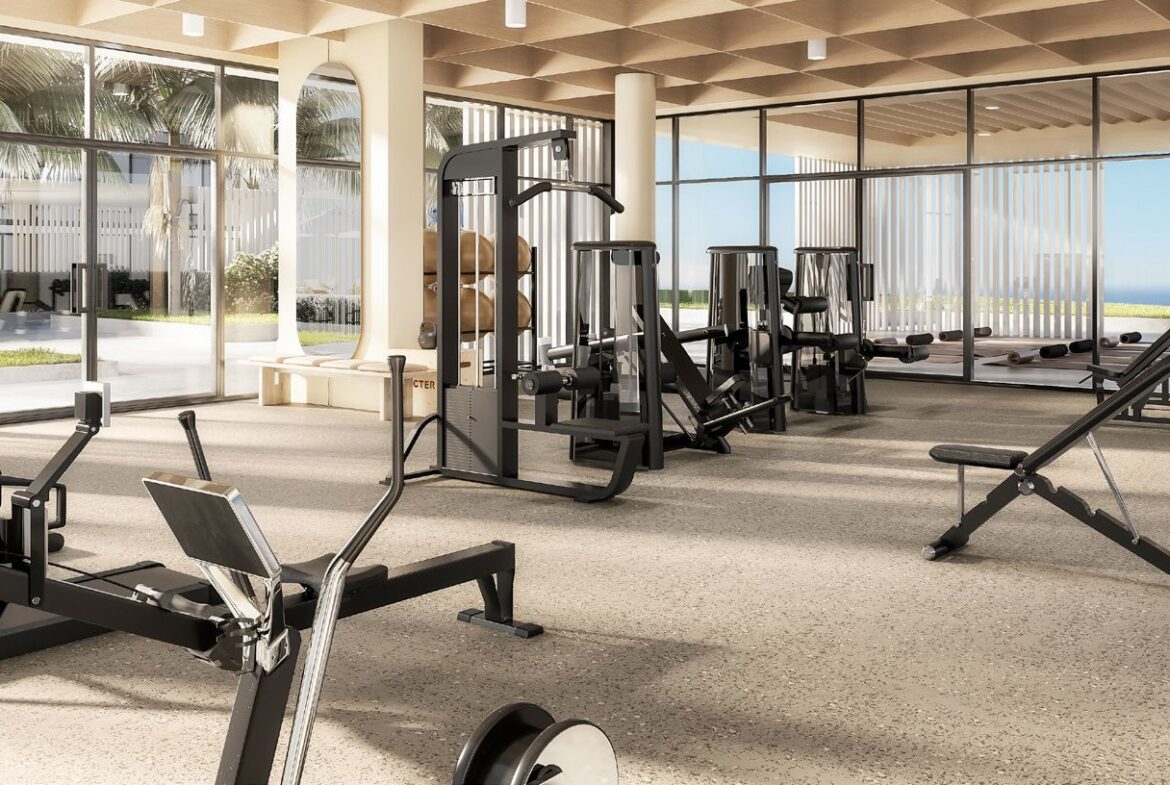 CREEK WATER 2 BY EMAAR