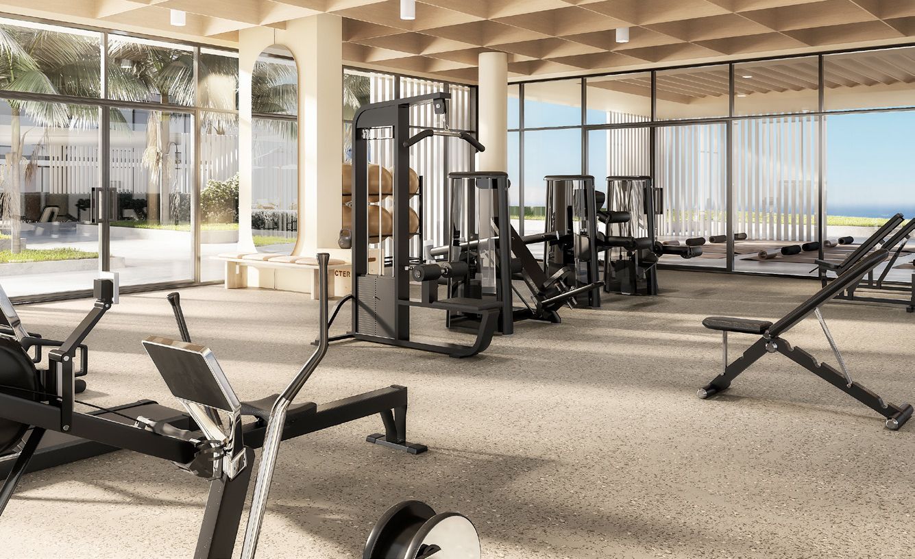 CREEK WATER 2 BY EMAAR