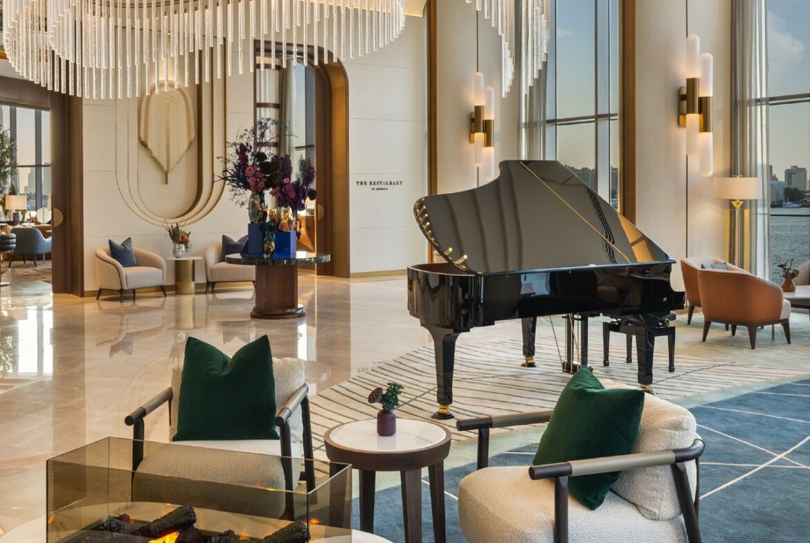 CREEK WATER 2 BY EMAAR