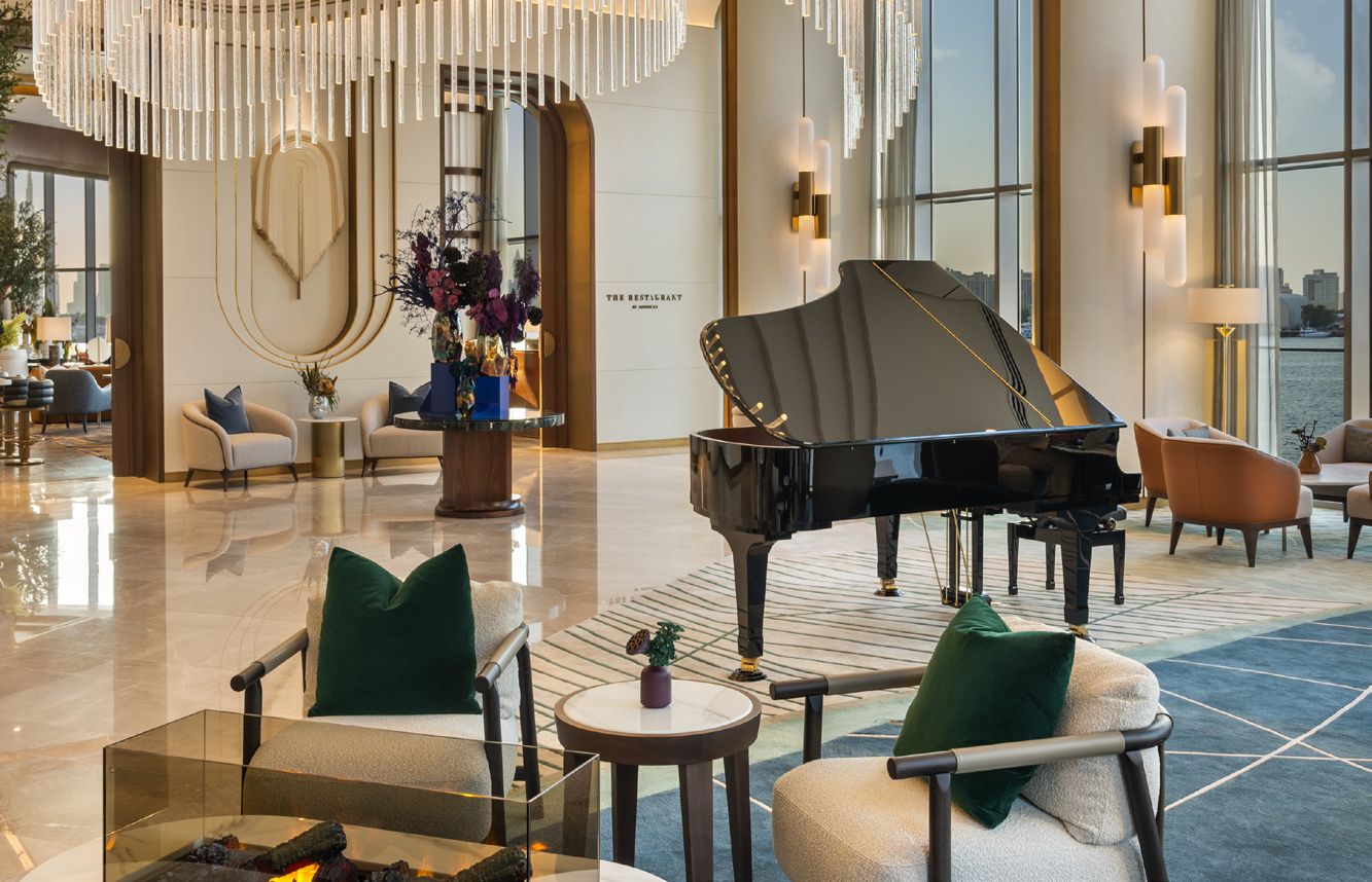 CREEK WATER 2 BY EMAAR