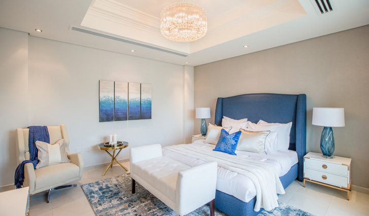 READY TO MOVE IN VILLAS AND TOWNHOUSES BY NAKHEEL