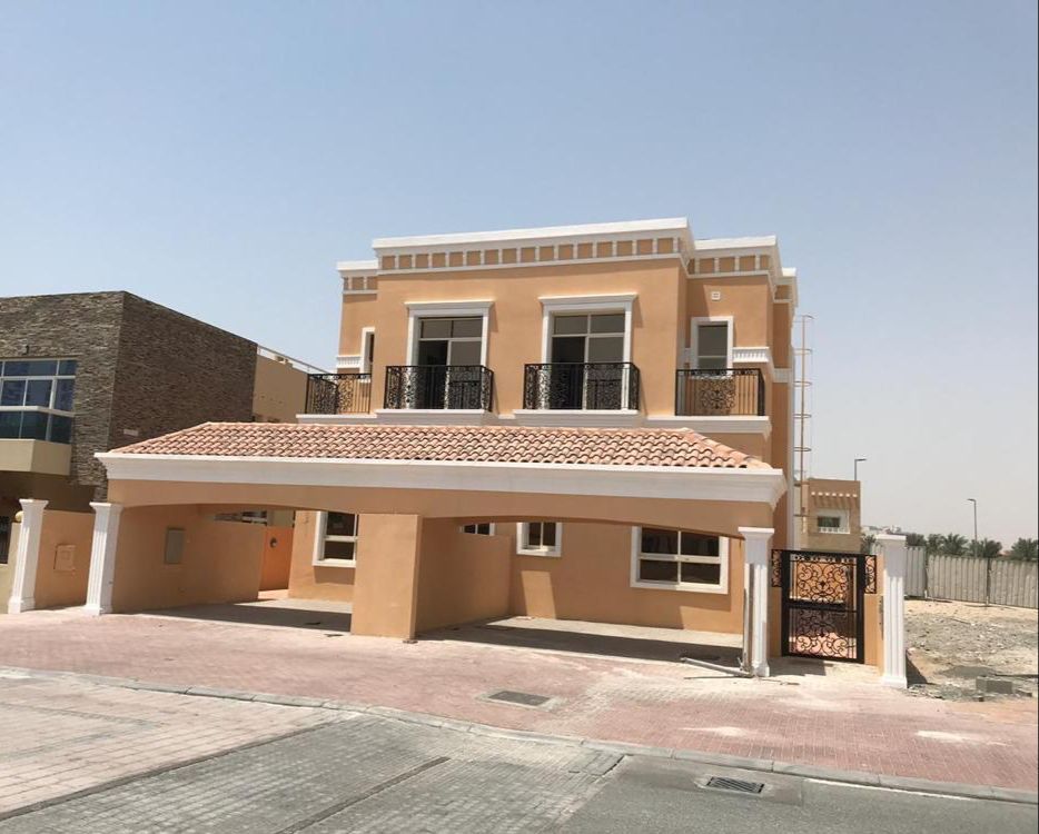 Great Investment opportunities in Dubai
2 Detached Villas For Sale In District 11of JVC
