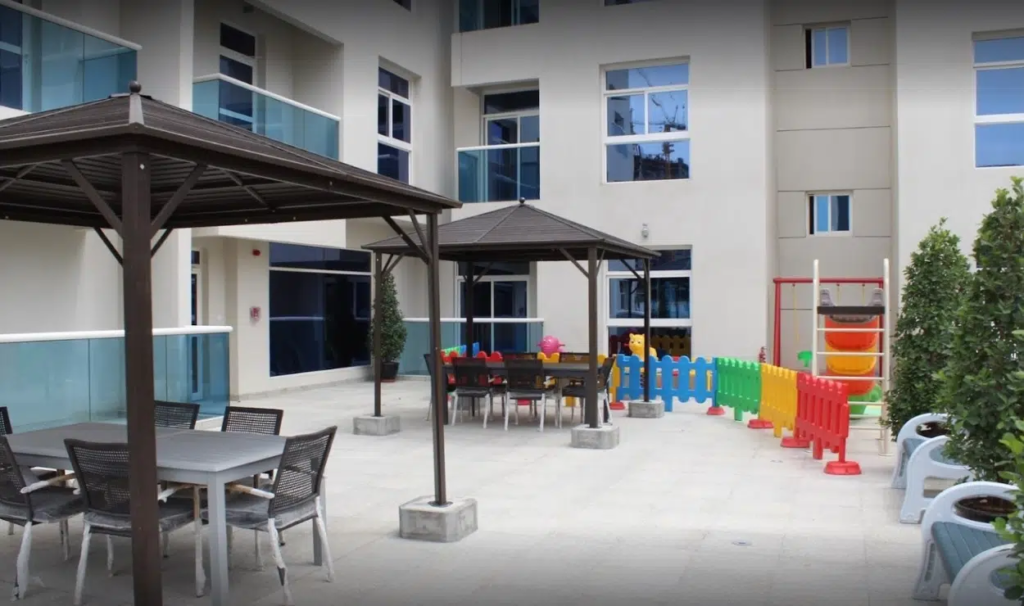 Building for Sale in Jumeirah Village Circle (JVC)