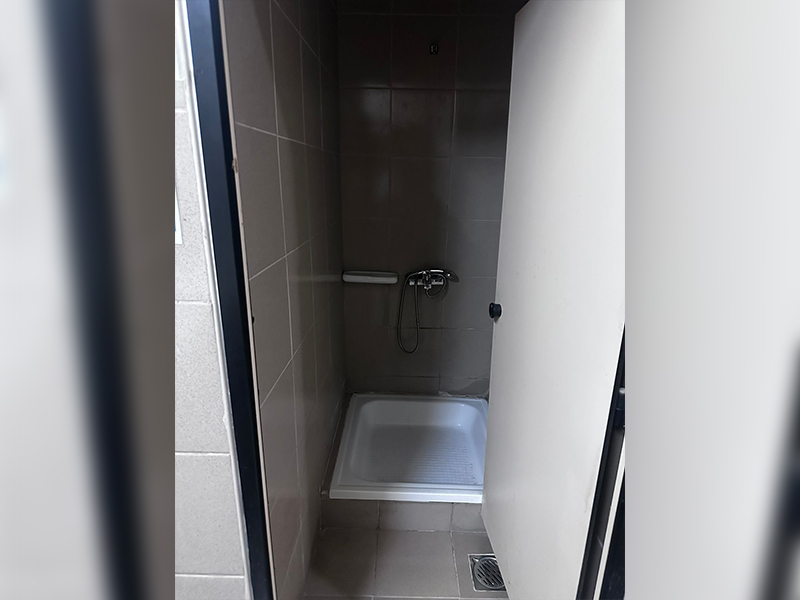 154 rooms labour Camp for Sale in Jebel ali