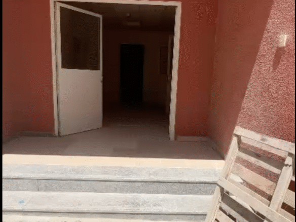 952 Rooms Labour Accommodation for Lease in Jebel Ali