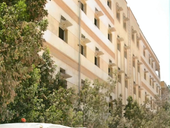 202 Rooms Spacious Labor Camp for Rent in Jebel Ali – G+4