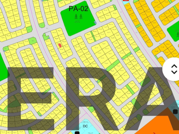 Freehold Villa Plot in Jebel Ali Hills – Phase 2