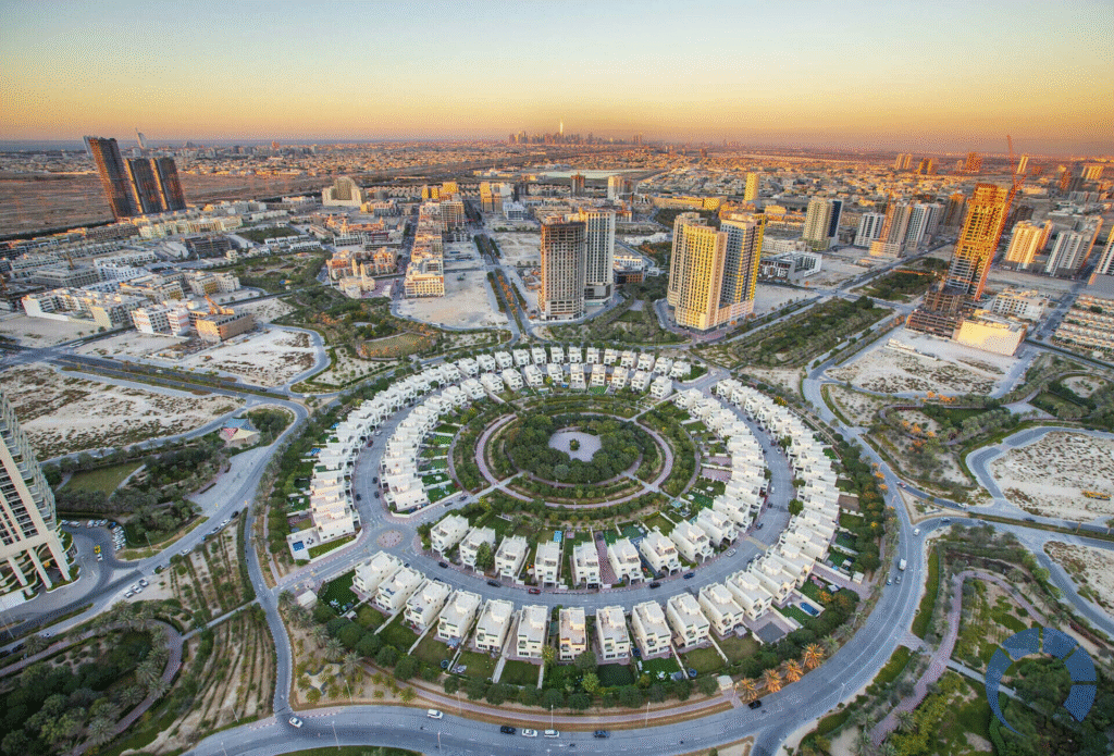 Premium Residential Tower for Sale in JVC Dubai