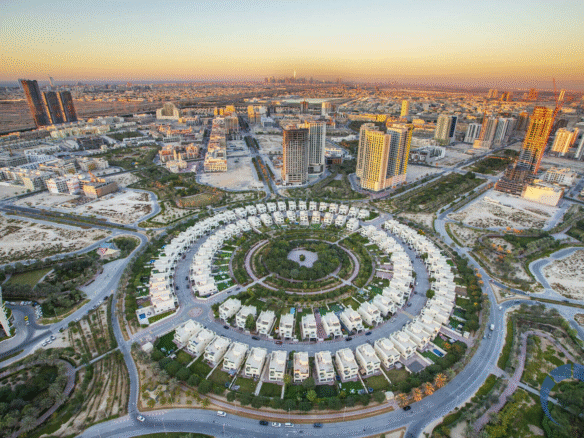 Premium Residential Tower for Sale in JVC Dubai