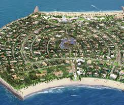 Ultra-Luxury Villa in Pearl Jumeirah