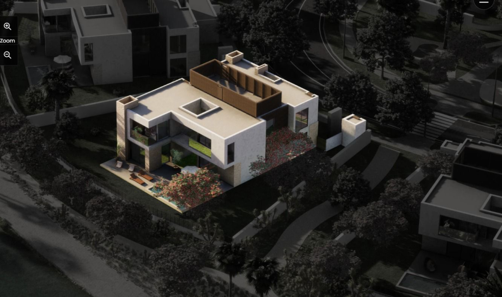 5BR Villa for Sale Haven by Aldar Dubai