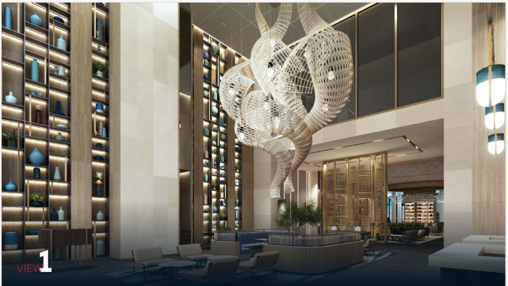 🌟 5-Star Beachfront Hotel for Sale | Batumi, Georgia