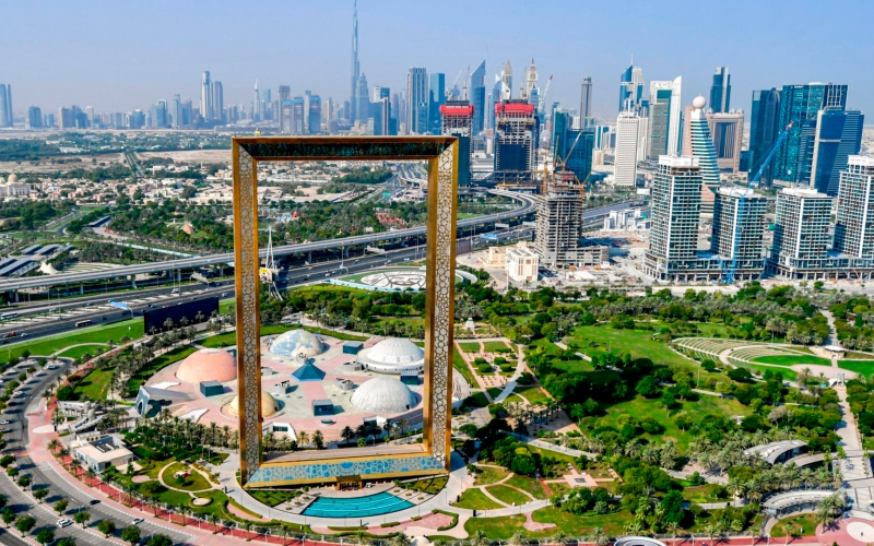 Forbes Middle East Names the Most Powerful Arab Family Businesses of 2026