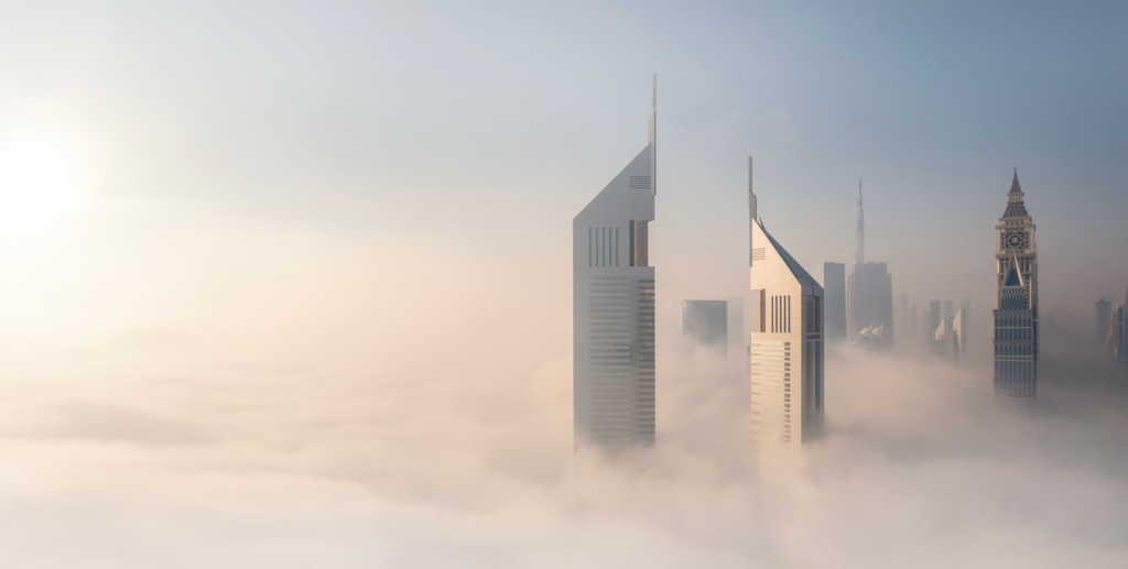 Dubai Strengthens Its Position Among the World's Leading Real Estate Markets