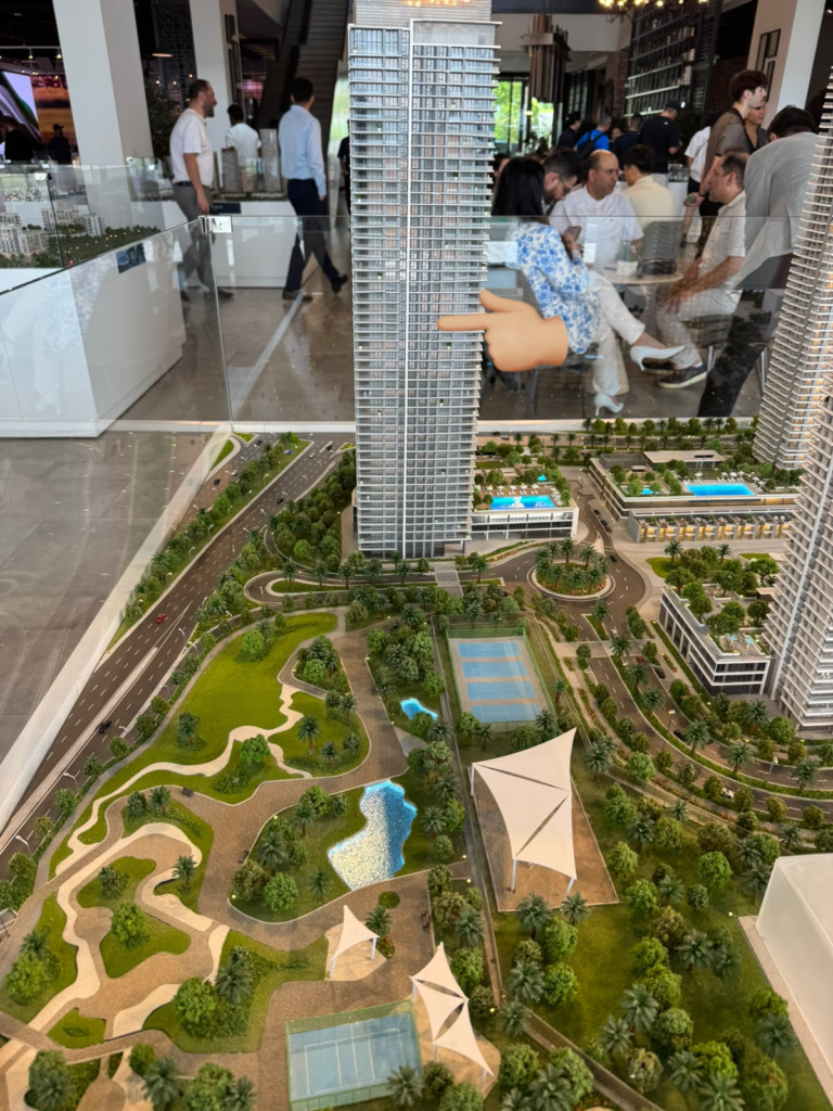 2BR Investment Opportunity on High Level with Iconic Green Views