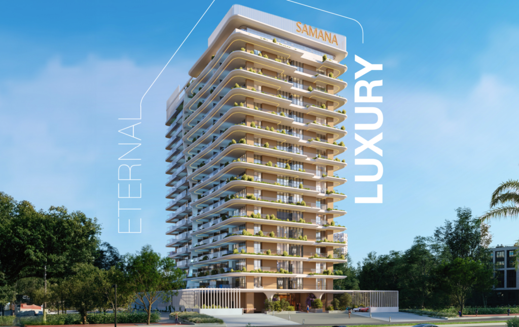 Own a Luxury 2-Bedroom + Private Pool Apartment in Dubai