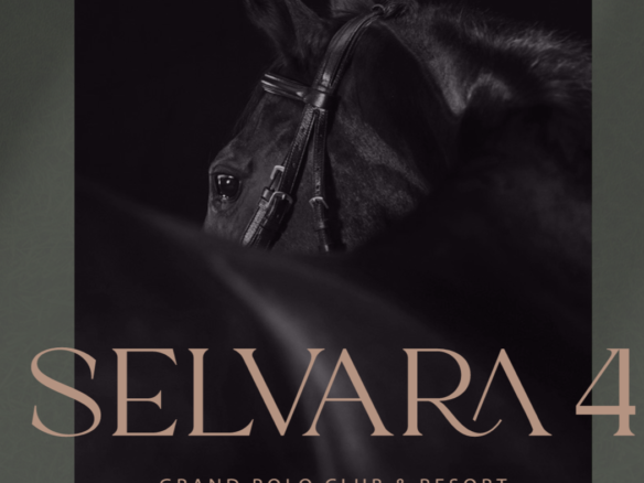 Luxury 4-Bedroom Villas for Sale in Selvara 3 & 4, Dubai