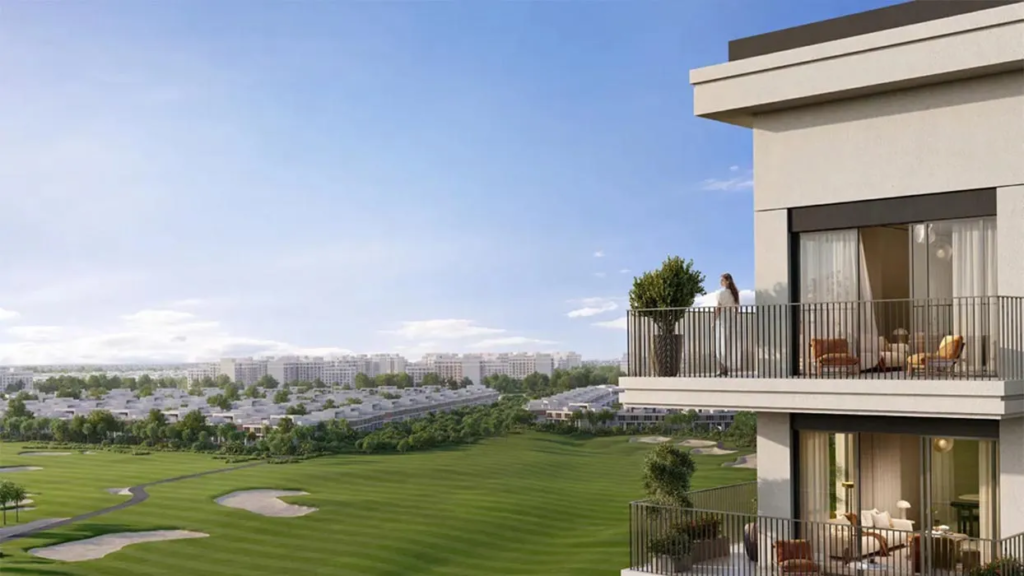 Golf Community Homes Coming Soon in Dubai ⛳