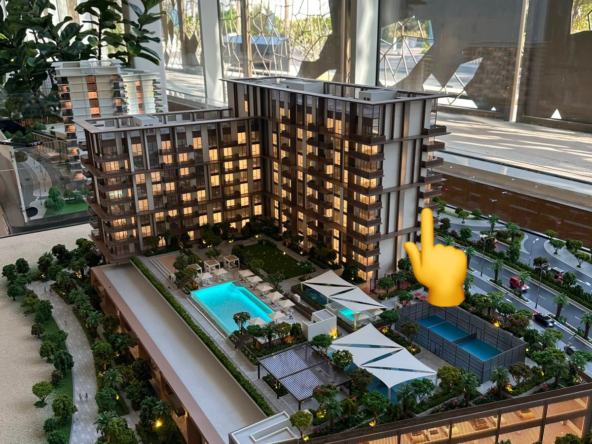 Deal of the Day – Golf Trails | 2-Bedroom Apartment Emaar
