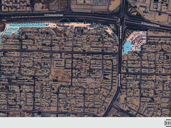 Mirdif G+2 Residential Plots for Sale | Next to Mirdif City Centre